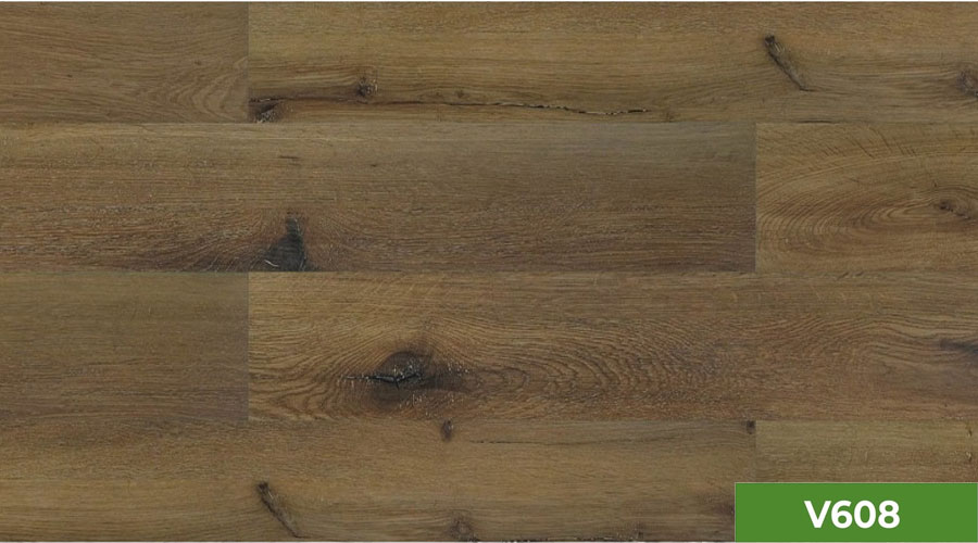 Sàn nhựa VFloor SPC V608