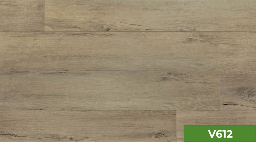 Sàn nhựa VFloor SPC V612