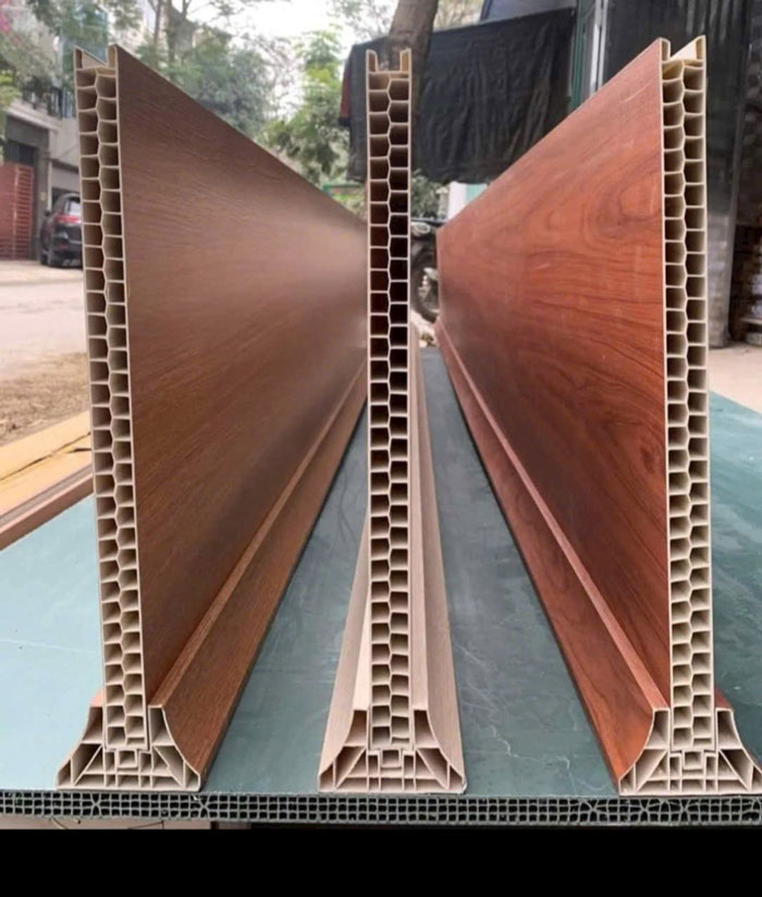 So sánh ưu nhược điểm giữa vách ngăn nhựa và vách thạch cao