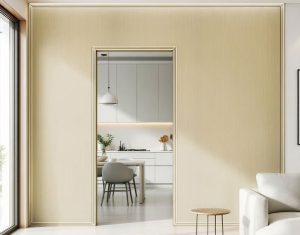 So sánh ưu nhược điểm giữa vách ngăn nhựa và vách thạch cao