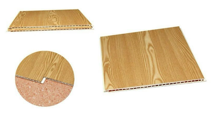 Ưu nhược điểm tấm nhựa ốp tường Nano phẳng