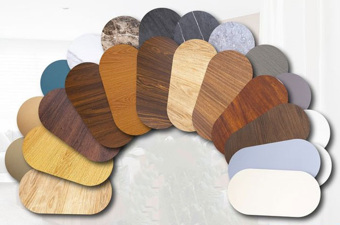 Ưu nhược điểm tấm nhựa ốp tường Nano phẳng