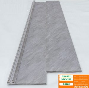 Vách nhựa ngăn phòng Glotex VN 202