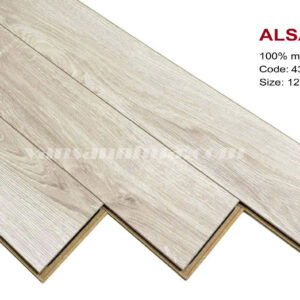 Sàn gỗ Alsafloor 435