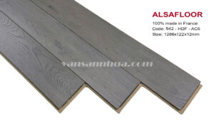 Sàn gỗ alsa 542