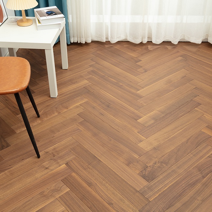 Sàn gỗ Malaysia Teka