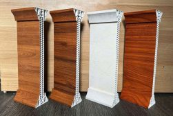 Vách nhựa ngăn phòng