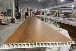 Vì sao nên chọn sàn nhựa chịu lực cho gác lửng, gác xép?