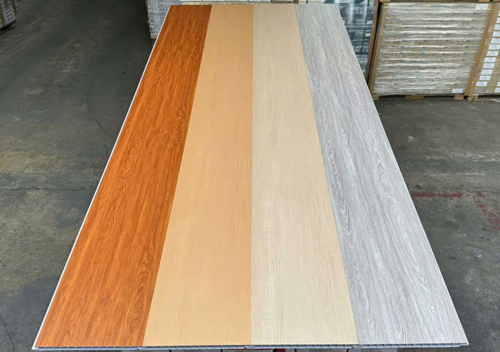 Vì sao nên chọn sàn nhựa chịu lực cho gác lửng, gác xép