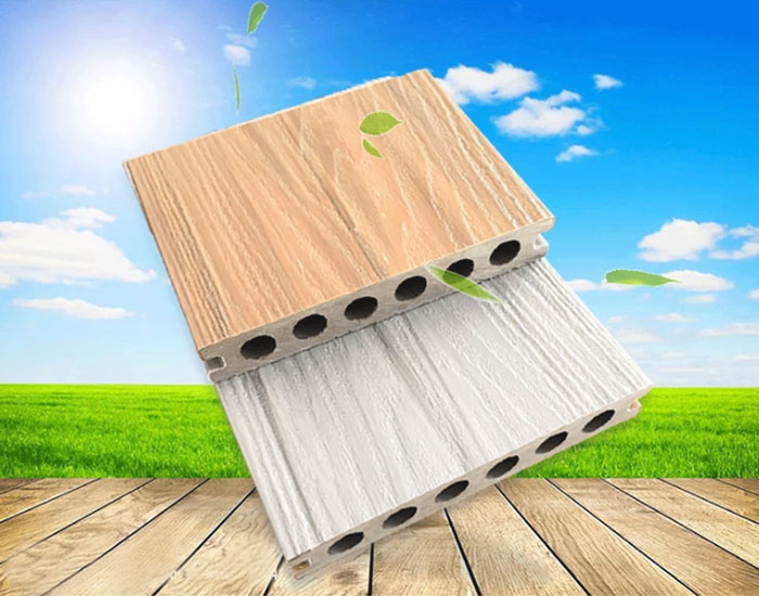 Ưu điểm nổi bật của sàn gỗ nhựa trong resort & khu nghỉ dưỡng