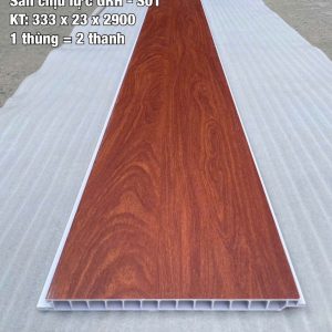 Sàn nhựa chịu lực GRH-S01