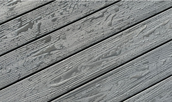 tại sao lắp sàn gỗ nhựa ngoài trời lại cần có khe hở