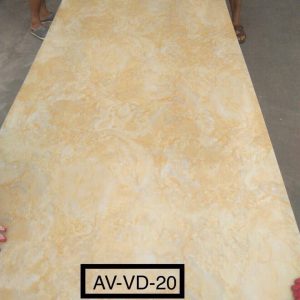 Tấm PVC vân đá ốp tường AV-VD-20
