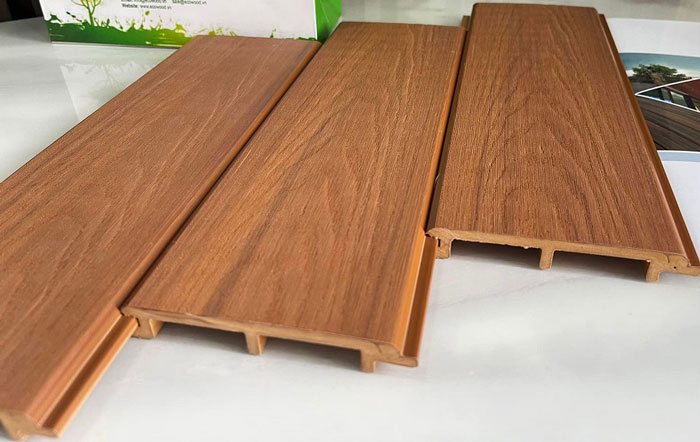 Gỗ nhựa phủ ASA là gì?