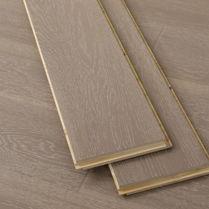 Sàn gỗ Plywood phủ laminate