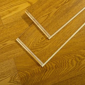 Sàn gỗ Plywood phủ veneer
