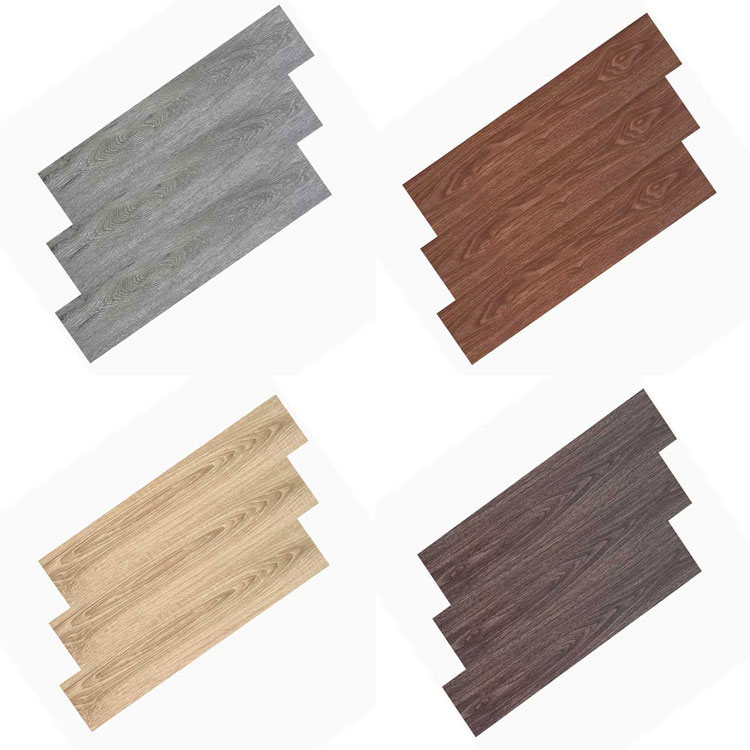 Sàn nhựa bóc dán Glotex