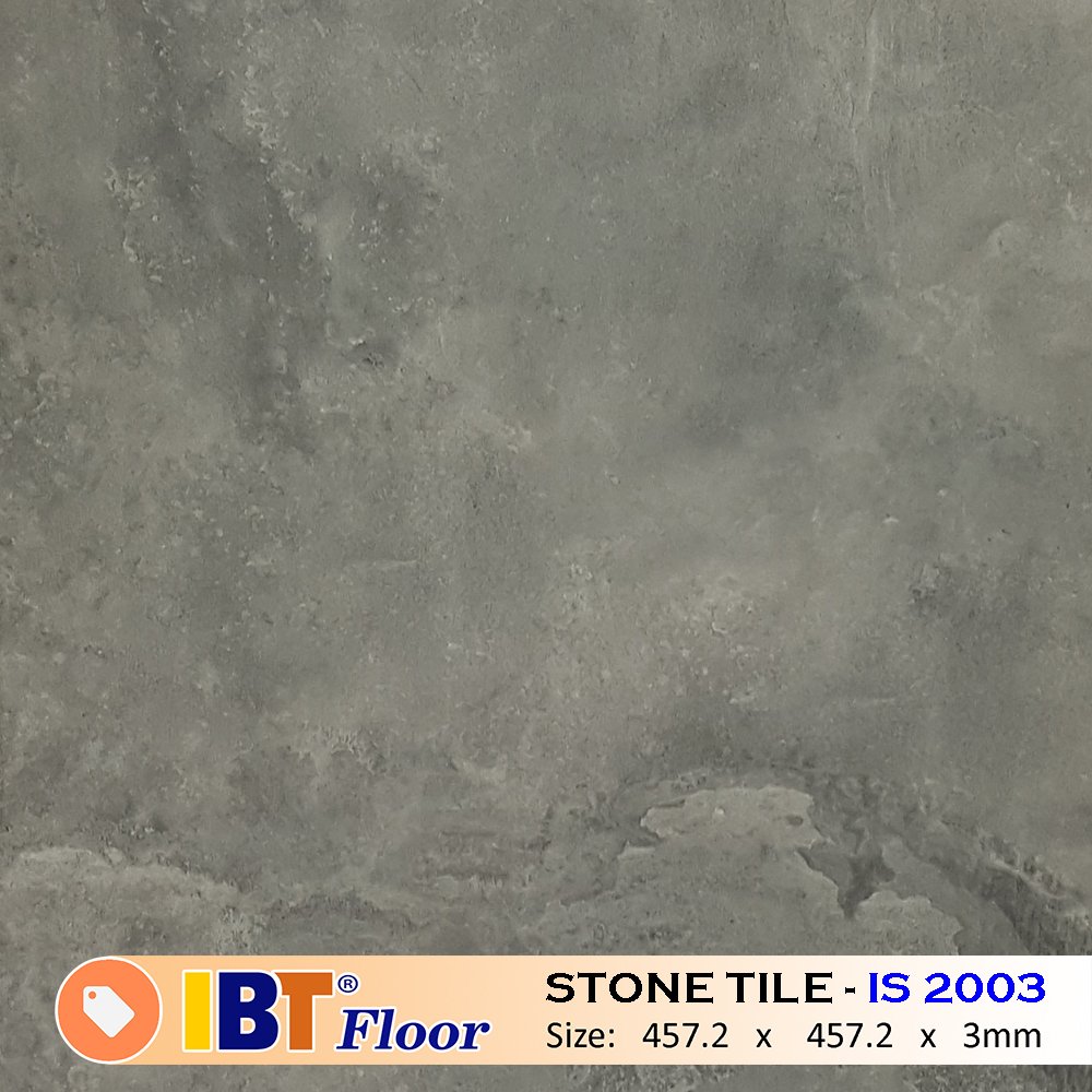 Sàn nhựa dán keo IBT Floor IS 2003