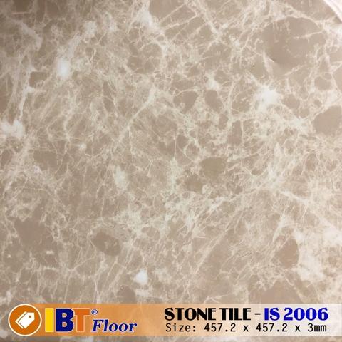 Sàn nhựa dán keo IBT Floor IS 2006