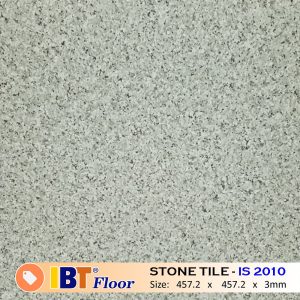 Sàn nhựa dán keo IBT Floor IS 2010