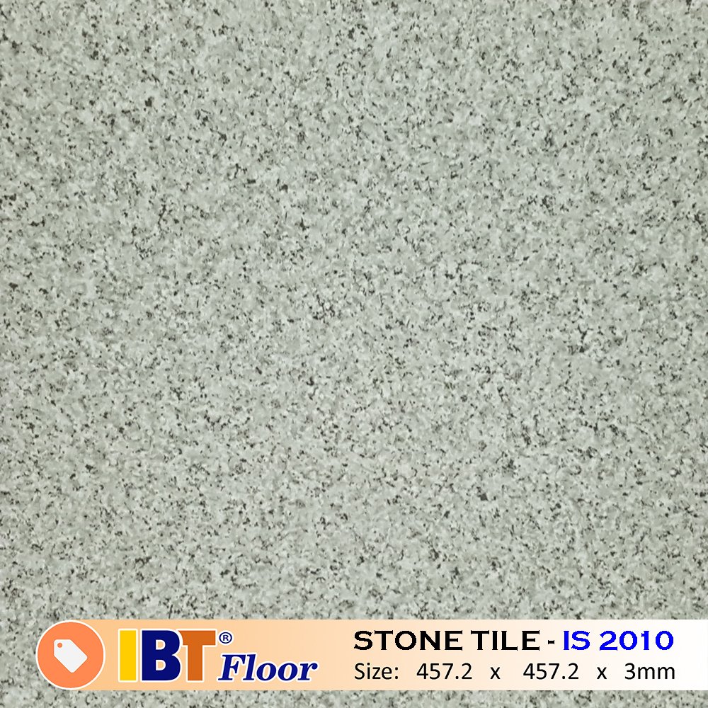 Sàn nhựa dán keo IBT Floor IS 2010