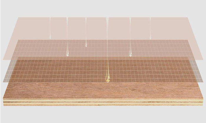 Ưu điểm nổi bật sàn gỗ Plywood