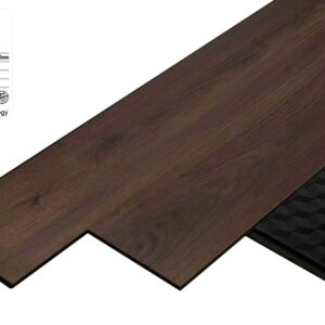 Sàn gỗ Hobi Black H683