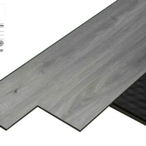 Sàn gỗ Hobi Black H684