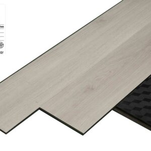 Sàn gỗ Hobi Black H686