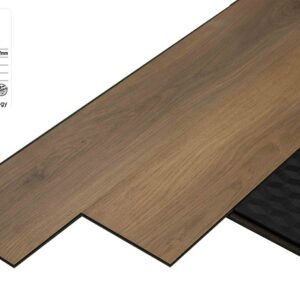 Sàn gỗ Hobi Black H687