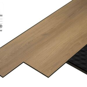 Sàn gỗ Hobi Black H688