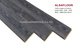 Sàn gỗ Alsafloor 626