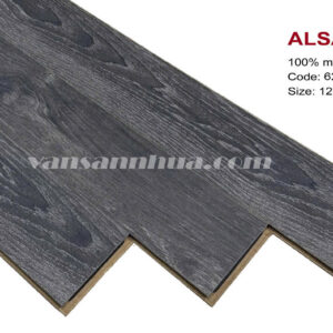Sàn gỗ Alsafloor 626