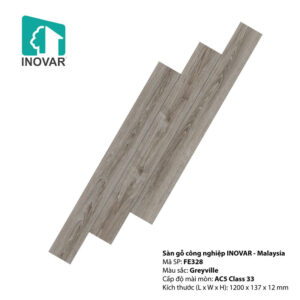 Sàn gỗ Inovar FE328