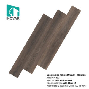 Sàn gỗ Inovar IV302