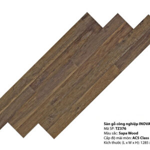 Sàn gỗ Inovar TZ376