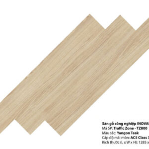 Sàn gỗ Inovar TZ800