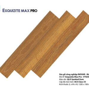 Sàn gỗ Inovar VTS530