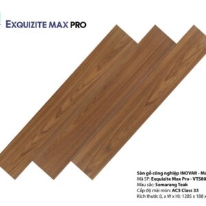 Sàn gỗ Inovar VTS801