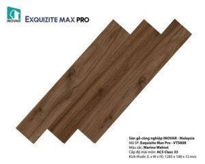Sàn gỗ Inovar VTS808