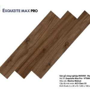 Sàn gỗ Inovar VTS808
