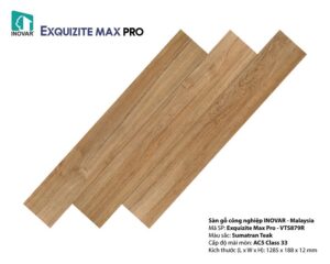 Sàn gỗ Inovar VTS879R