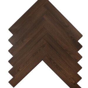 Sàn gỗ Inovar xương cá KBR393