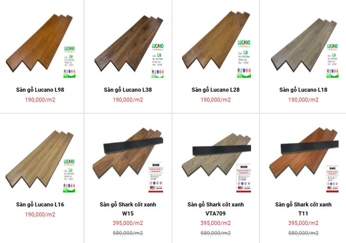 Dịch vụ sửa sàn gỗ tại Sàn Đẹp