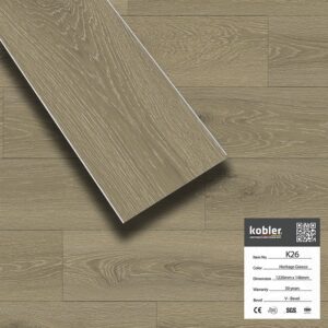 Sàn thạch anh Kobler K26