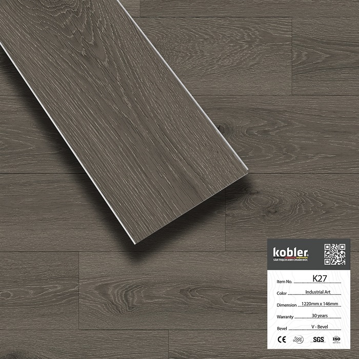 Sàn thạch anh Kobler K27