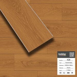Sàn thạch anh Kobler K28