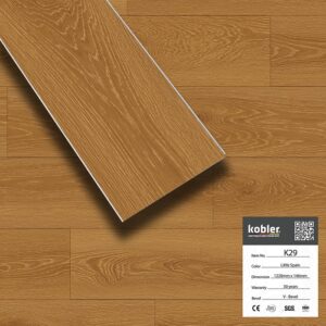 Sàn thạch anh Kobler K29