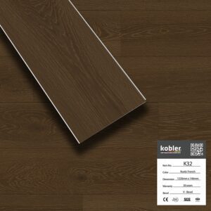 Sàn thạch anh Kobler K32