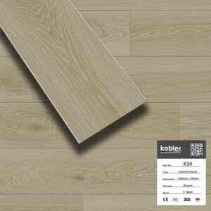 Sàn thạch anh Kobler K34